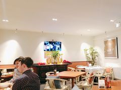 -京尊烤鸭店JINGZUN(春秀路店)