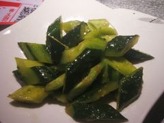 -探鱼·鲜青椒爽麻烤鱼(北京路天河城店)