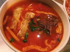 -翠华餐厅