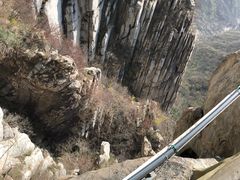 -嵩山少林文化旅游景区