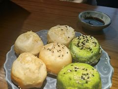 -鑫震源·苏式大虾生煎(山塘街店)