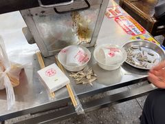 -郝大姐·乌龙山铁板烧(大学城三店)