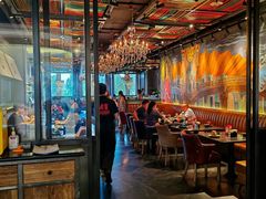 -华豫川酒家(双子塔店)