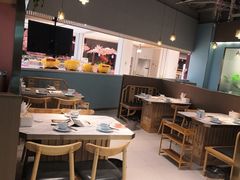 -骨味坊·十二年老店(宝业东城广场店)