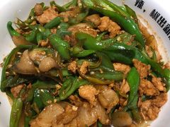 农家小炒肉-小辣椒·湖南乡里菜(龙海家园店)
