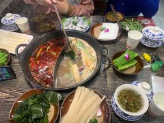 -冯校长老火锅(双桥路店)