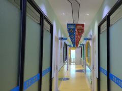-童程童美信奥赛科技特长·乐高编程科创机器人(旭辉校区)