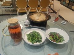 -辛香味烧鱼馆·非遗技艺·排骨红烧肉(光谷医药园店)