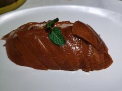 -鸭王烤鸭店(三里河店)