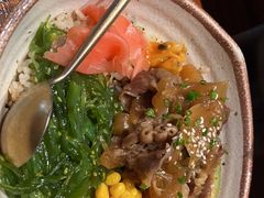 -戏作寿司(观音桥店)