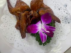 -明香海鲜酒家(华强北店)