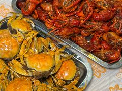 -忆口香龙虾(珠海夏湾老店)