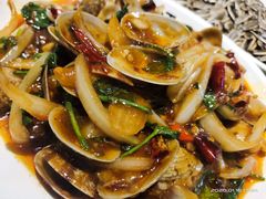 -玉善烧烤串城(长春总店)
