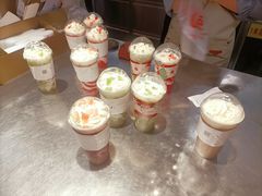 -乐艺哆·乐活烘焙(浦西万达店)
