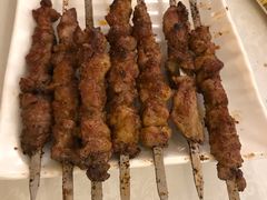-巴依老爷·新疆美食(上城区天城路店)