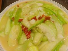 -朗妈私房菜(婺女州店)