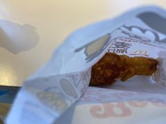 -麦当劳(丽江玉河广场店)