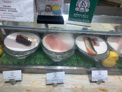 -广州增城保利郡雅酒店-月色西餐厅