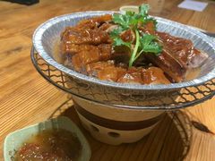 -花溪雨·森林餐厅(石基店)