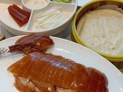 -普天和酒楼·新津菜·烤鸭(天津之眼店)