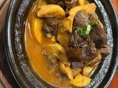 -古南都·老广东酒楼(龙江店)