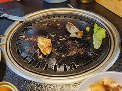 -熊大·鲜烤黄牛肉(五山店)