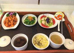 -东方幸福月子会所(301西侧店)