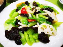 -大眼锅贴水饺(河东店)
