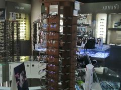 -宝明斋眼镜(朝山街店)