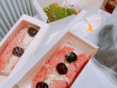 -奈雪的茶(石家庄万象城店)