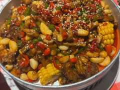 -辣小鲜·南昌大排档(船山路店)