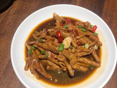-德叔阙里·衢州菜馆(月湖店)
