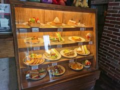 -MANYU COFFEE(广渠门店)