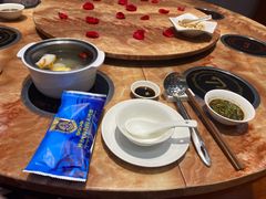 -神洲四海大酒楼(王府井澳门中心店)