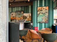 -Wagas沃歌斯(合生汇店)