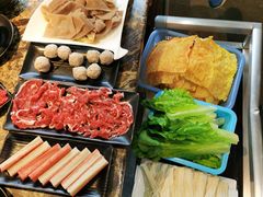 -林记潮牛·牛肉火锅(上马墩店)