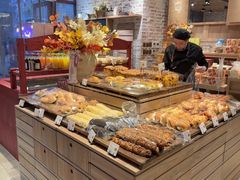 -西村叔叔的店·面包·甜品·蛋糕(崂山丽达店)