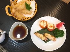 -桃夭日式料理(国信店)