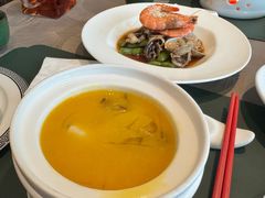 -龙井御庄·精致江南菜(龙井店)