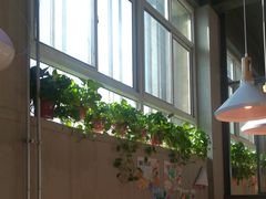 露天位-比格比萨自助(国展店)