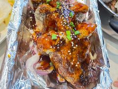 -北戴河转鱼·炒螃蟹酱餐厅