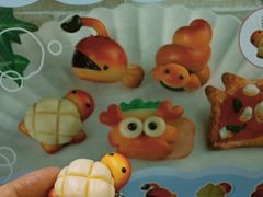 -扭扭城(王府井喜悦购物中心店)