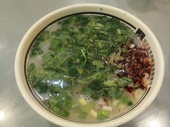 -清真刘记全羊肉鲜汤馆(前进路店)