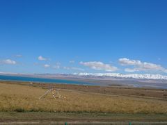 -青海湖国家重点风景名胜区