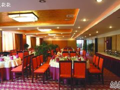 -上海光大会展中心国际大酒店