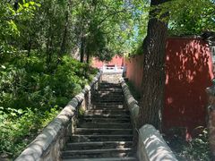 -潭柘寺景区