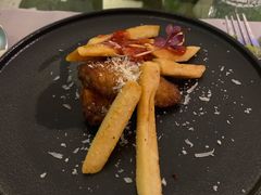 -春树下·树屋花房西餐厅(罍街AS1980店)