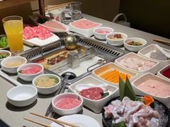 -海底捞火锅(塘厦天虹店)