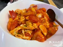 -董家大院·京味家常菜(朝丰家园店)