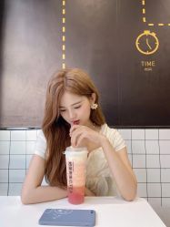 -菲·木田moontin造型salon